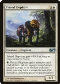 Magic 2013 -  Prized Elephant