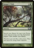 Magic 2013 -  Ranger's Path