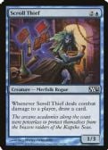 Magic 2013 -  Scroll Thief