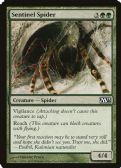Magic 2013 -  Sentinel Spider