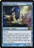 Magic 2013 -  Sphinx of Uthuun