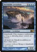 Magic 2013 -  Stormtide Leviathan