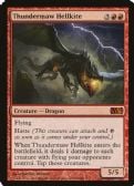 Magic 2013 -  Thundermaw Hellkite