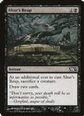 Magic 2014 -  Altar's Reap