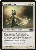 Magic 2014 -  Banisher Priest