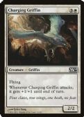 Magic 2014 -  Charging Griffin