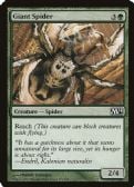 Magic 2014 -  Giant Spider