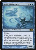 Magic 2014 -  Jace's Mindseeker