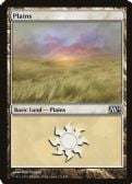 Magic 2014 -  Plains