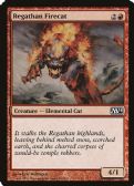 Magic 2014 -  Regathan Firecat