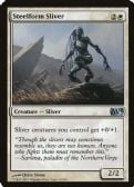 Magic 2014 -  Steelform Sliver