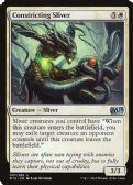 Magic 2015 -  Constricting Sliver