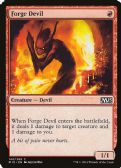 Magic 2015 -  Forge Devil