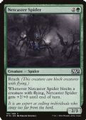 Magic 2015 -  Netcaster Spider