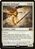 Magic 2015 -  Resolute Archangel