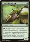 Magic Origins -  Caustic Caterpillar