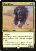 Magic Origins Clash Pack -  Siege Rhino