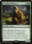 Magic Origins -  Woodland Bellower