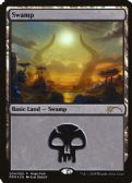 MagicFest 2019 -  Swamp