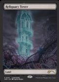 MagicFest 2023 -  Reliquary Tower