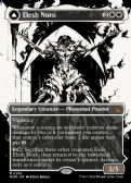 March of the Machine -  Elesh Norn // The Argent Etchings