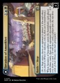 March of the Machine -  Invasion of Amonkhet // Lazotep Convert