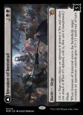 March of the Machine -  Invasion of Innistrad // Deluge of the Dead