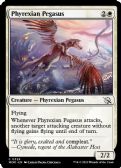 March of the Machine -  Phyrexian Pegasus