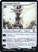 March of the Machine Promos -  Archangel Elspeth