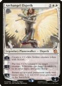 March of the Machine Promos -  Archangel Elspeth