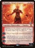 March of the Machine Promos -  Chandra, Hope's Beacon