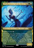 March of the Machine: The Aftermath -  Kiora, Sovereign of the Deep