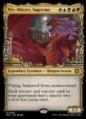 March of the Machine: The Aftermath -  Niv-Mizzet, Supreme