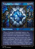 March of the Machine: The Aftermath -  Tolarian Contempt