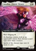 Marvel's Spider-Man -  Arachne, Psionic Weaver