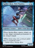 Marvel's Spider-Man -  Spider-Byte, Web Warden