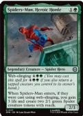 Marvel's Spider-Man -  Spiders-Man, Heroic Horde