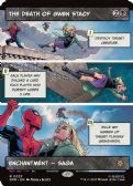 Marvel's Spider-Man -  The Death of Gwen Stacy