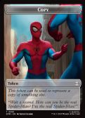 Marvel's Spider-Man Tokens -  Copy