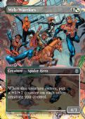 Marvel's Spider-Man -  Web-Warriors