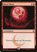 Masters 25 -  Blood Moon