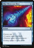 Masters 25 -  Blue Elemental Blast