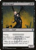 Masters 25 -  Fallen Angel