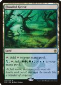 Masters 25 -  Flooded Grove