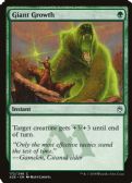 Masters 25 -  Giant Growth