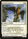 Masters 25 -  Griffin Protector