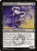 Masters 25 -  Mesmeric Fiend