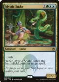 Masters 25 -  Mystic Snake