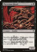 Masters 25 -  Phyrexian Ghoul