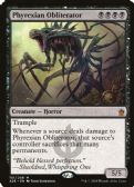 Masters 25 -  Phyrexian Obliterator